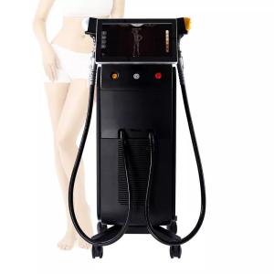 OEM ODM Diode Laser 755 808 1064 Ice Platinum Lazer Hair Removal Epilator Diode