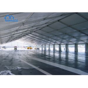 Large Commercial Industrial Temporary Warehouse Workshop Outdoor Storage Canopy