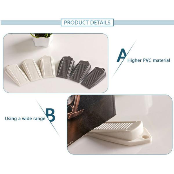 Door Stopper For Kids Classic Safety Door Stopper Kids Safety Wedge