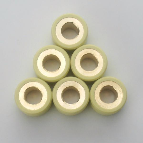 Customized Motorcycle Scooter Roller Weight 24x18 CH250 Copper 32g for Drive Variator