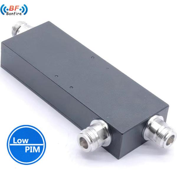 136-470MHz 200W 3dB Bi-Directional Coupler for in-Building Das Dual-Directional and RF Taps