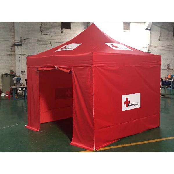 Isolation Inflatable Medical Tent Oxford TPU 3MX3M Portable White Transparent
