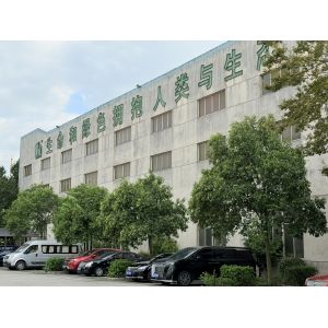 Jiangsu Sanhe Environmental Protection Group Co., Ltd.