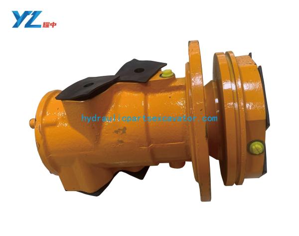 7Y-4800 Hydraulic Swivel Joint Excavator Spare Parts For CAT320