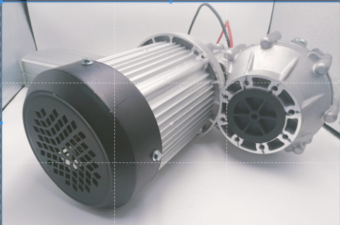 безщеточный мотор мотора 60v 72V DC 48v безщеточный постояннотоковой для среднего большого трицикла