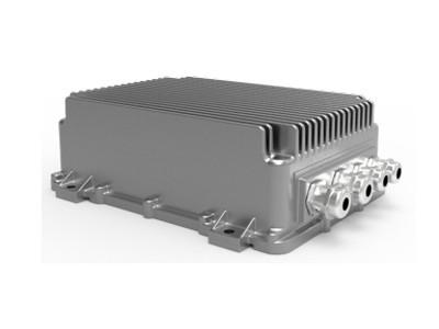 185V~850V EV DC DC Converter Bidirectional For Electric Vehicle