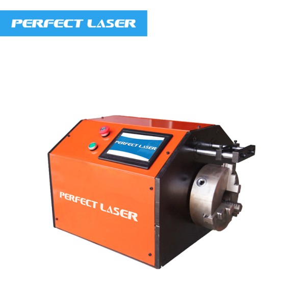 High Precision 10mm Thickness Small Metal Plasma Cutting Machine For Iron Galvanized  Stainless Steel Pipe