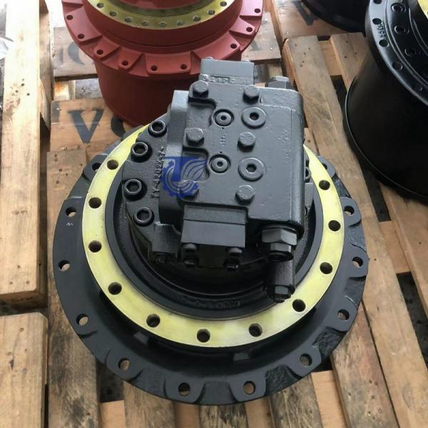 TQ323D Excavator Final Drive With Motor 148-4696 135-6179 270-8170 353-0609