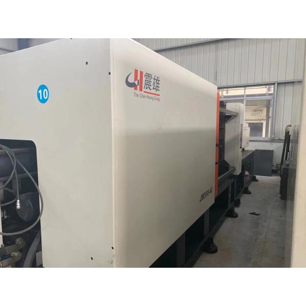 JM368t Chen Hsong Injection Molding Machine Used Plastic Spoon Molding Machine