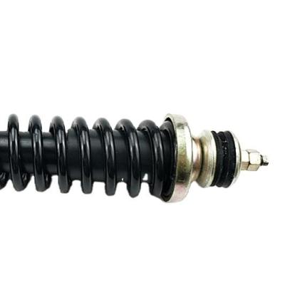REPLACE AND REPAIR BAJAJ RE 225 Front Shock Absorber 3 Wheelers Motorcycle Tuk Tuk Spare Parts