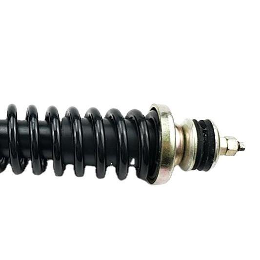 REPLACE AND REPAIR BAJAJ RE 225 Front Shock Absorber 3 Wheelers Motorcycle Tuk Tuk Spare Parts