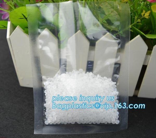 Embossing Plastic Vacuum Packing Pouch Embossed Food Vacuum Sealing Storage Bag Rolls Kitchen Vacuum Storage Embossed He