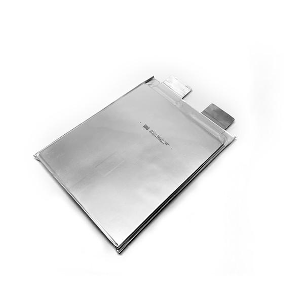 A bateria de lítio da pilha 3.2V 30Ah do malote Lifepo4 para a E-bicicleta Ecooter da motocicleta levanta o armazenamento de energia solar