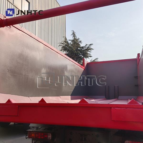 Sinotruk Price New HOWO 6x4 16 20 Cubic Meter 10 Wheel Tipper Truck Mining Dump Truck For Sale