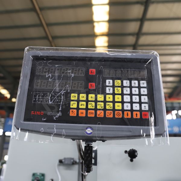 Rectangular Table Surface Grinding Machine Hydraulic Surface Grinder M7140