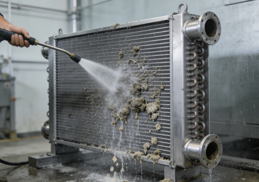 Subscription Or One-time Fee Scheduled Maintenance Support With Cleaning Included To Support Equipment Management And Minimize Failures