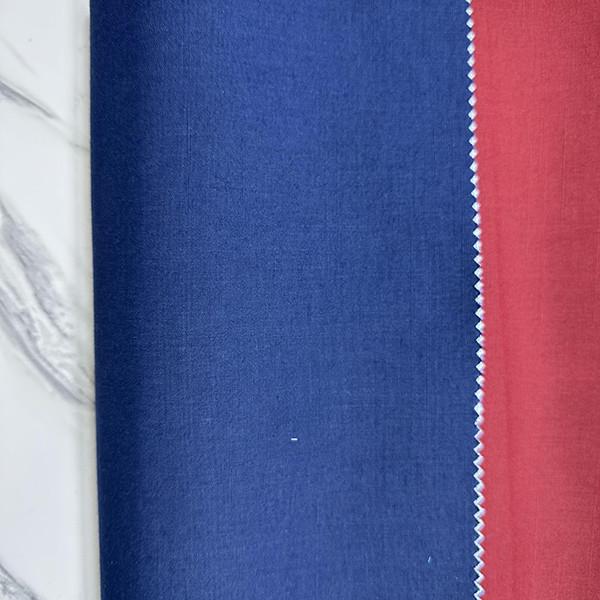 85T/15R TR Suit Fabric 75X70 Workwear Arabic Robe Fabric 115 GSM