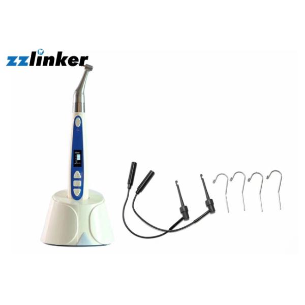 Беспроводное OLED Reciprocating Endo мотор с локатором вершины