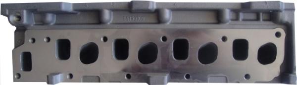 CYLINDER HEAD FOR FIAT OPEL DOBLO CORSA 1.3 CDTI Z13DT H J908556