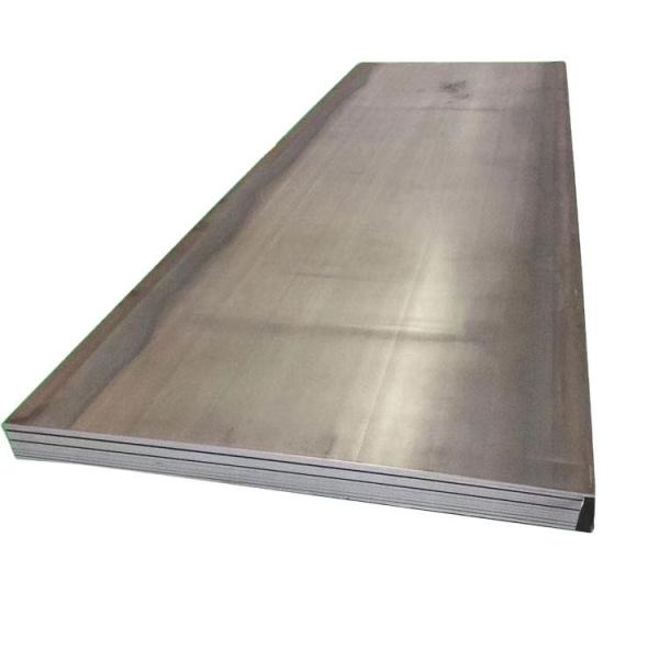 Hot Sales Astm A36 S235 S275 S355 1075 Carbon Steel Sheet Low Price Carbon Steel Plate
