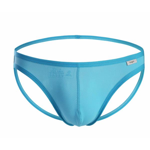 Mens Low Rise Briefs Shorts Underwear Boxer Tight Thong Soft Athletic Supporter 4xl