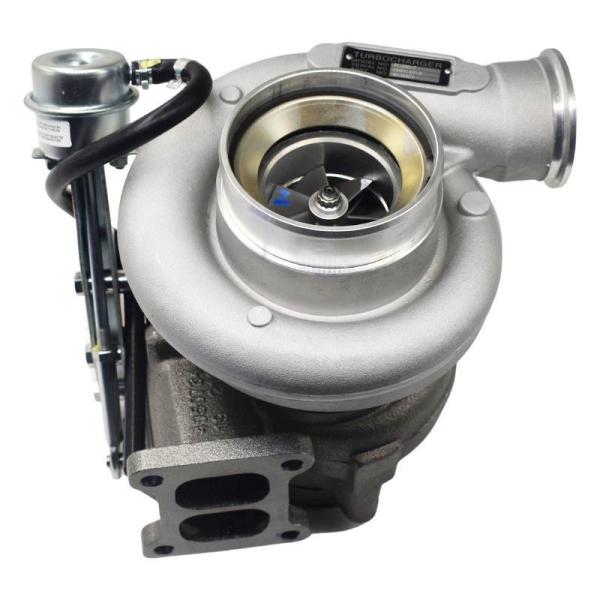 WA380-3 Engine Turbocharger 6742-01-3110 6742013110