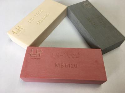 Lajes produzíveis à máquina da placa da modelagem do poliuretano para a fatura modelo industrial