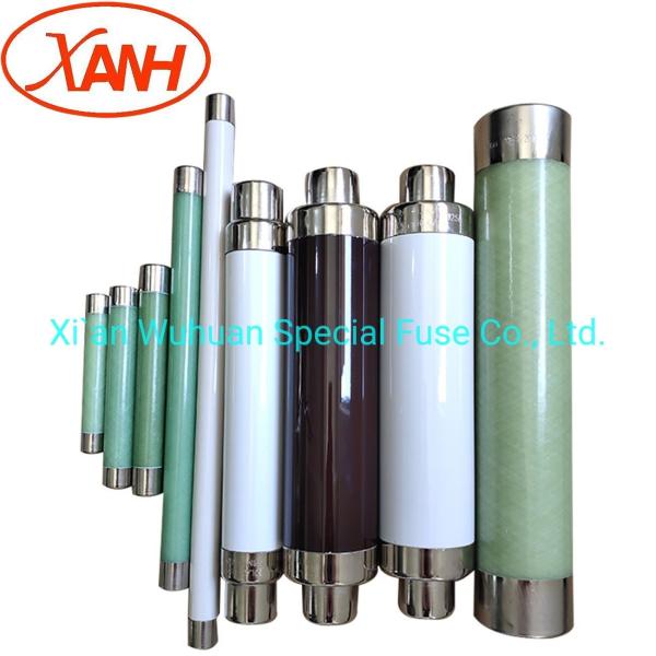 Insert Installation Bay O Net  Current Limiting Fuse 7.2 Kv High Voltage 25A