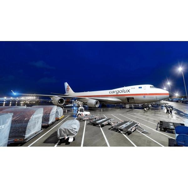 Обслуживание Air China DDP Ddu международное грузя к Новой Зеландии