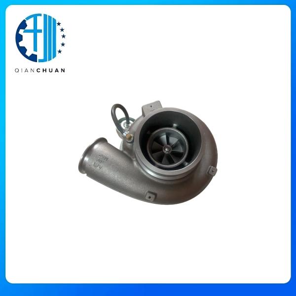 362-0838 296-7635 10R-2970 Turbocompresor para motor Caterpillar C18 C15 320 3406 3408