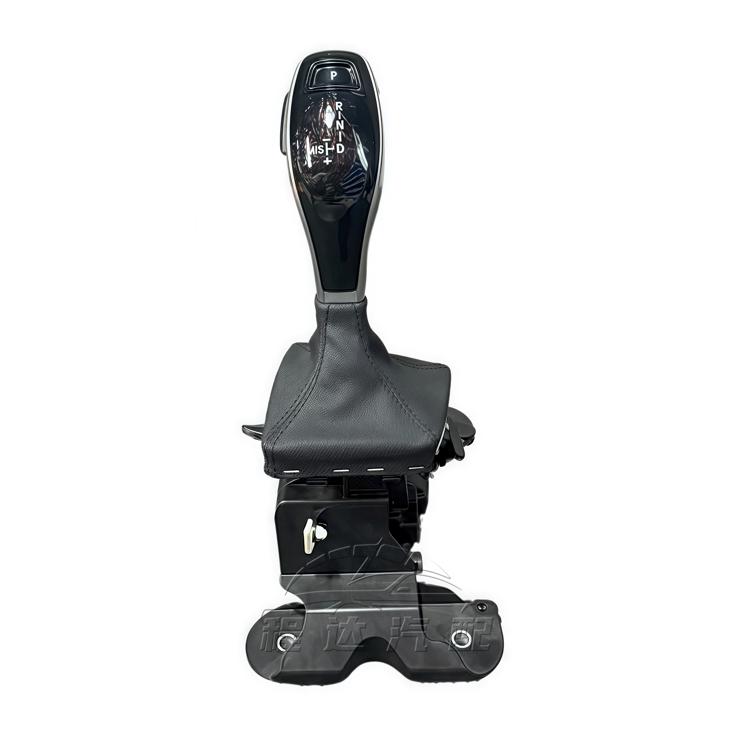 Premium Compatible Electronic Gear Lever&Shift Knob for BMW1 2 X1 X2 -Series F52 F45 F39 F48 Etc Auto Parts P Button Switch Kit