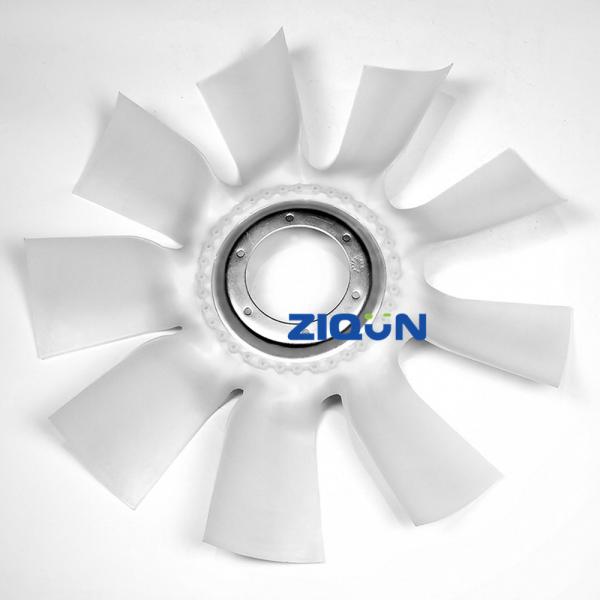 ​Renault Truck Electric Radiator 5010269869 Cooling Fan Wheel