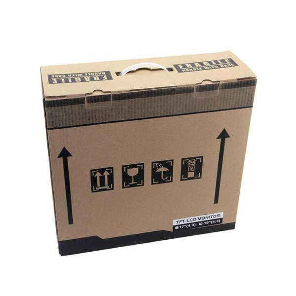 4wire Resistive POS Touch Screen Monitor Usb Vga Interface 15inch