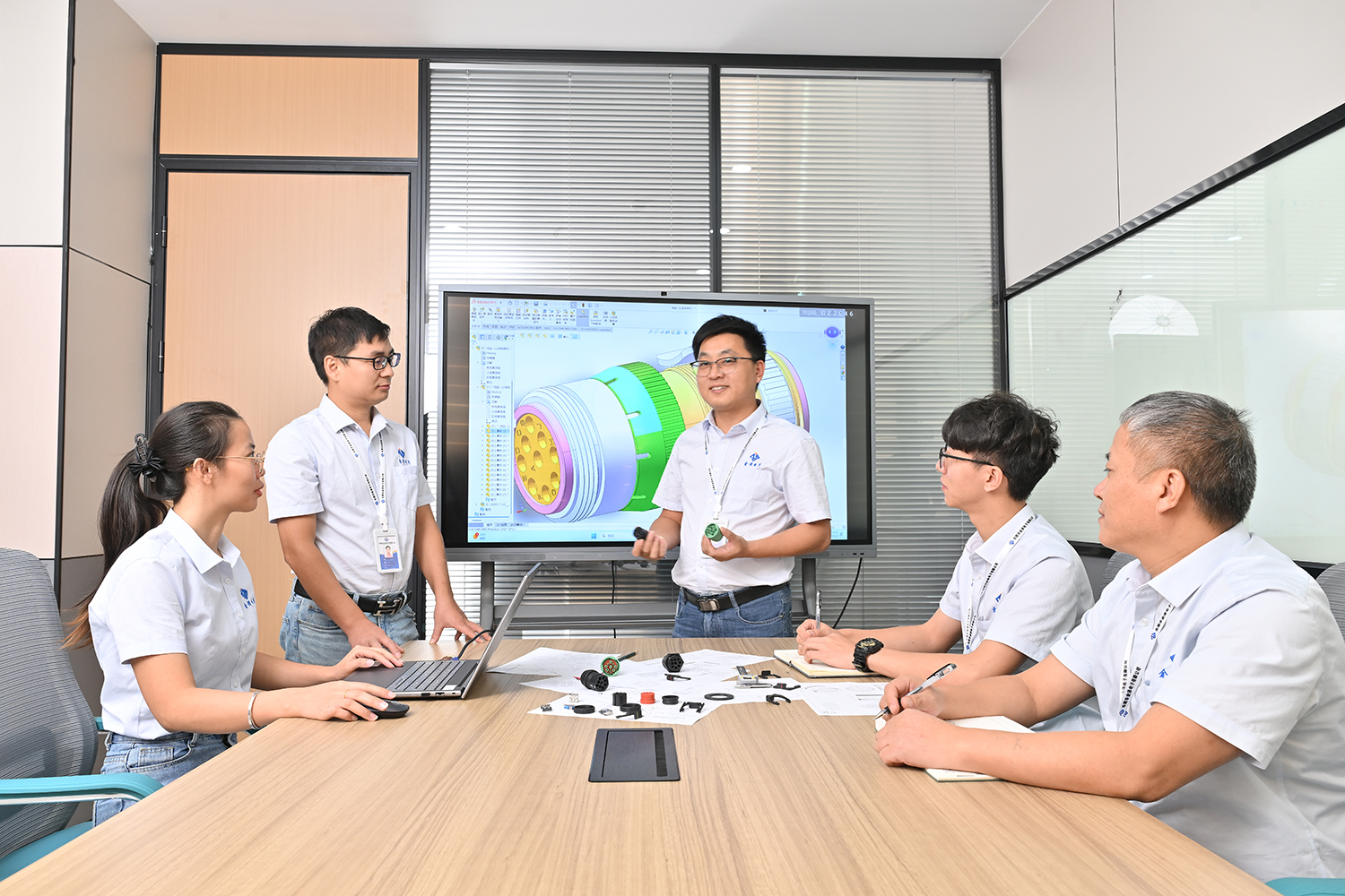 DONGGUAN JINZE ELECTRONICS CO.,LTD.