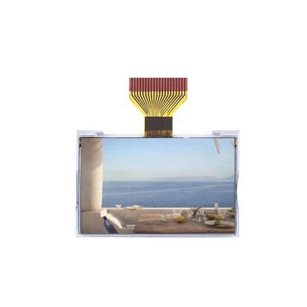 Модуль экрана LCD 12864 COG графический промышленный