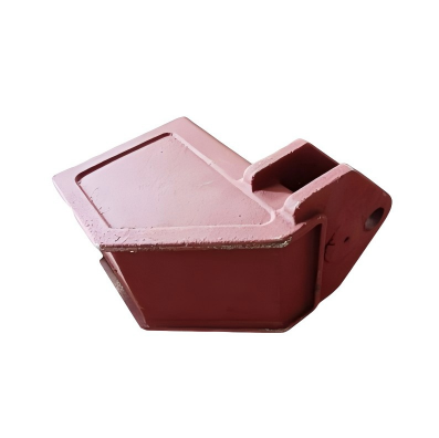 HWYS202200064 Tilting Cylinder Support for Upper Structure Equipment