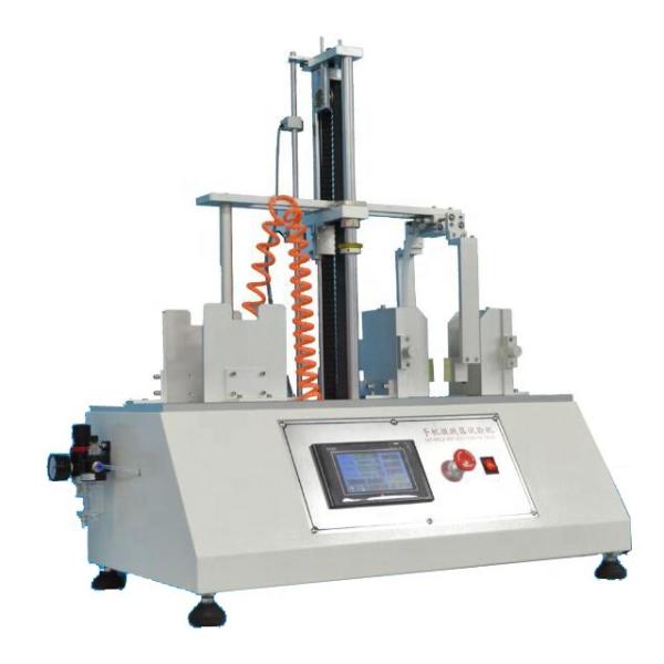 Cellphone Drop test Machine/Mobile Phone Micro Drop Tester