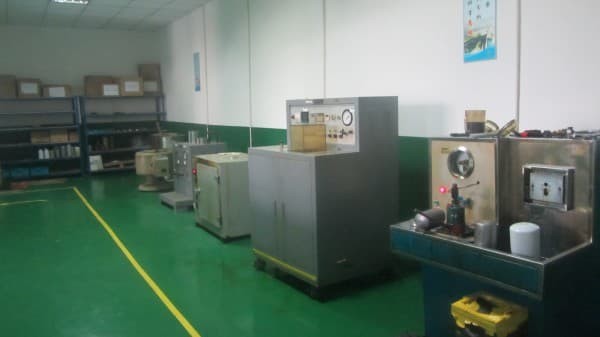 Hunan Ruziniu Construction Machinery Co., Ltd.