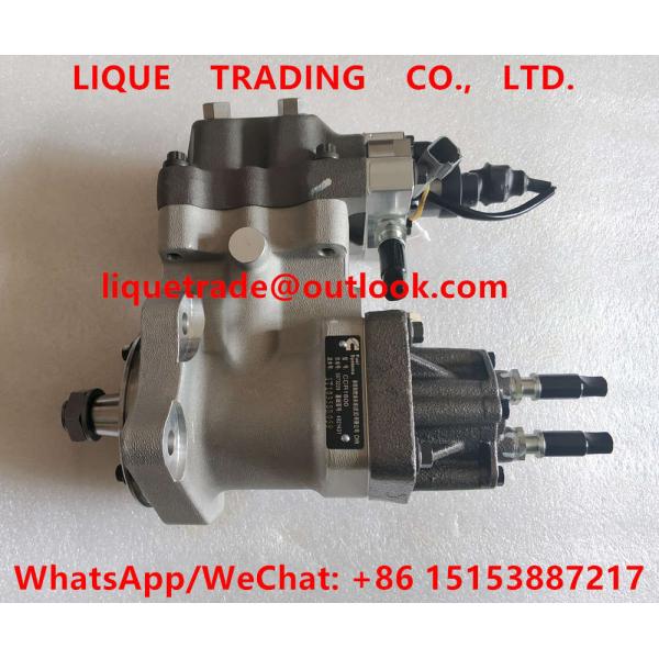 CUMMINS fuel pump 3973228 , 4921431 , 4088604 , 4954200 for ISLE engine