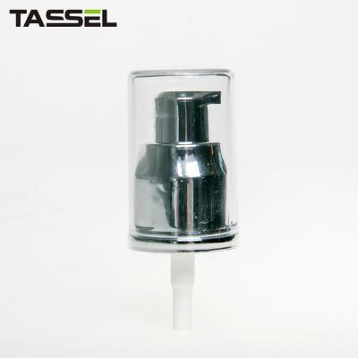 Multi - Purpose Hand Cream Pump Dispenser Selectable Color Liquid Soap Dispenser