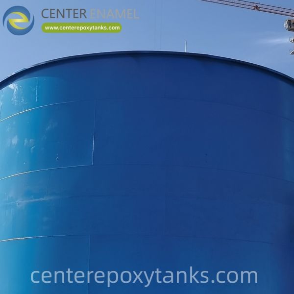 Carbon Steel Storage Tank for Oil Refinery Oil Storage: Forms the structural shell for various intermediate and final refinery products