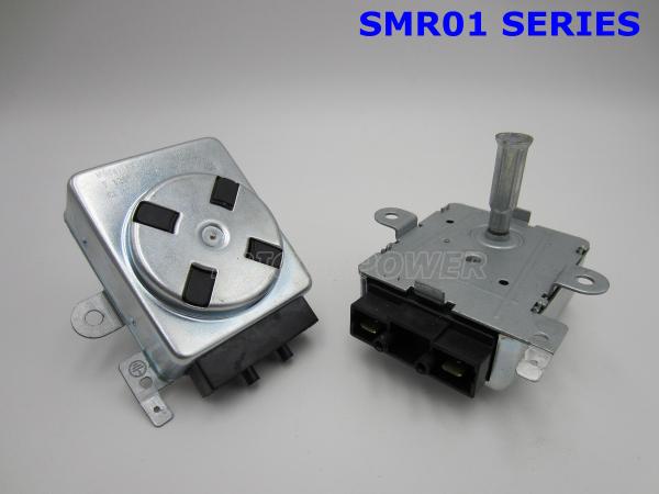Easy Install AC Fan Motor , AC Synchronous Motor For Stove / Barbecue