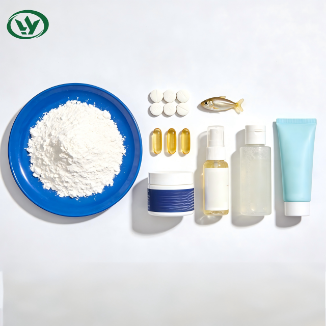 High Solubility Beta-Cyclodextrin for Hair Care & Serum - Improve Ingredient Compatibility, Long-Lasting Effect