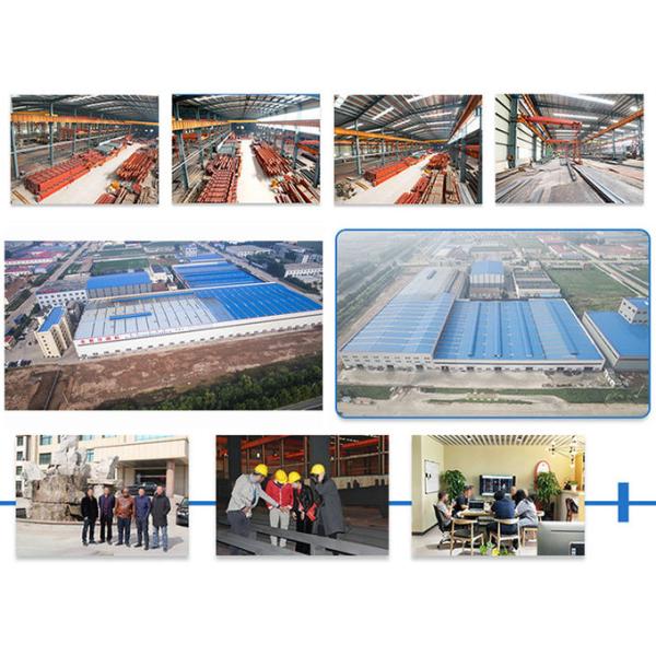 Ресторан дома здания стальной структуры аттестации современный Q355B CE полуфабрикат
