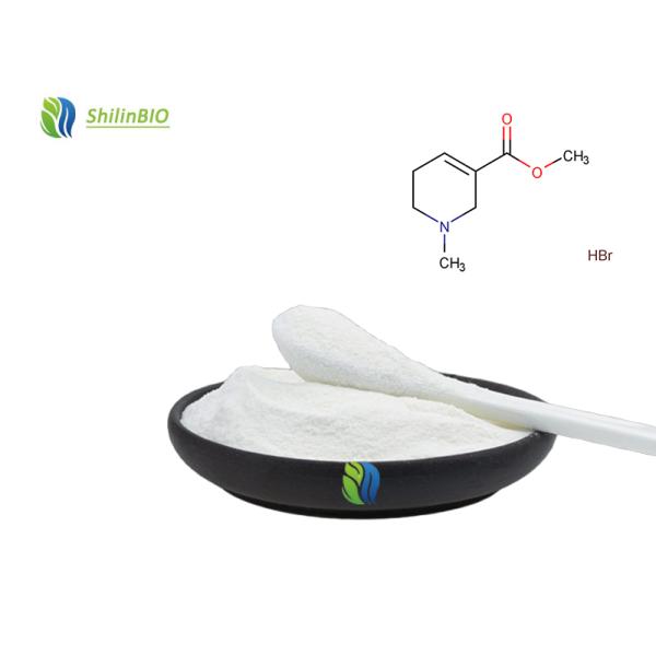 Arecoline Hydrobromide Powder