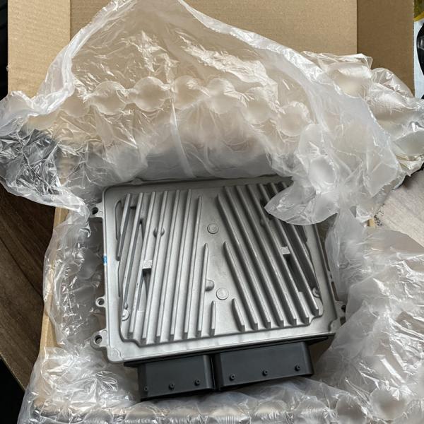 ECU Control Unit for Commercial Vehicle Traction Truck Turbocharger by Weichai Power