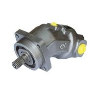 ODM Poclain Motor Hidráulico Rexroth A2FO 10/6.1R-VAB060 Bomba Hidráulica