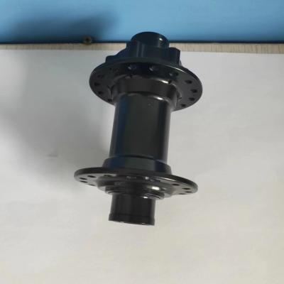 110x20 E-bike Front Hub with 2 Sealed Bearings Heavy-Duty Use E-cargo bike Hubs
