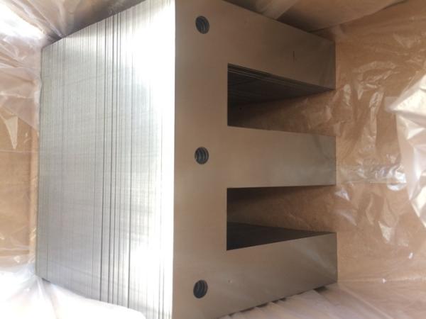 3UI 0.5mm Silicon Steel ei core for transformer bobbin silicon steel transformer laminations