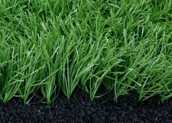 12000 Dtex Futebol Grama Híbrida Artificial 140 pontos/M Grama Sintética para uso de animais de estimação e crianças brincando
